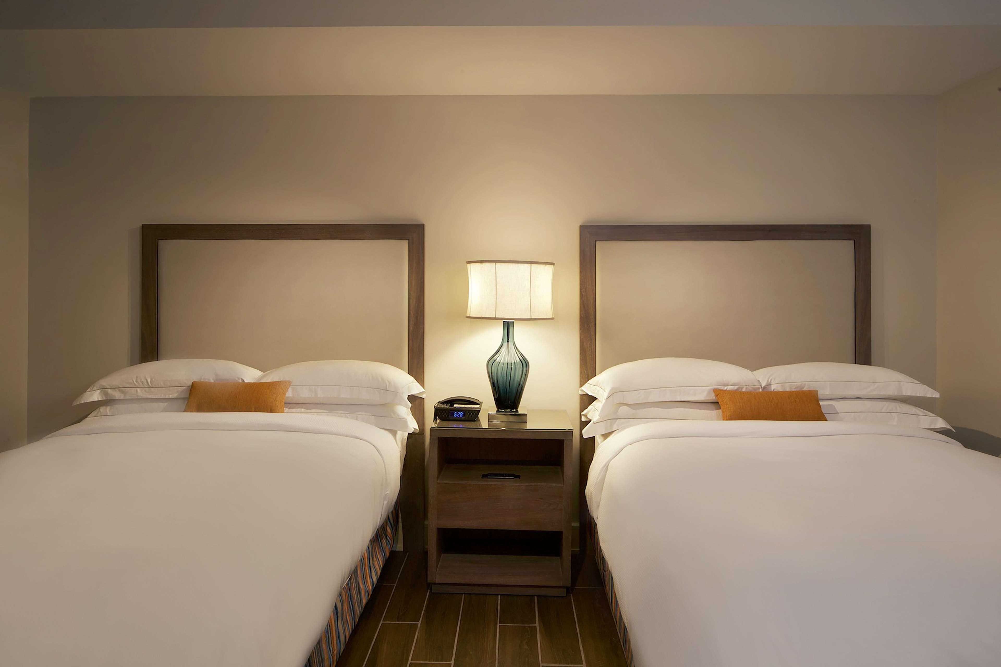 Hilton Grand Vacations Club Ocean Oak Resort Hilton Head Hilton Head Island Buitenkant foto
