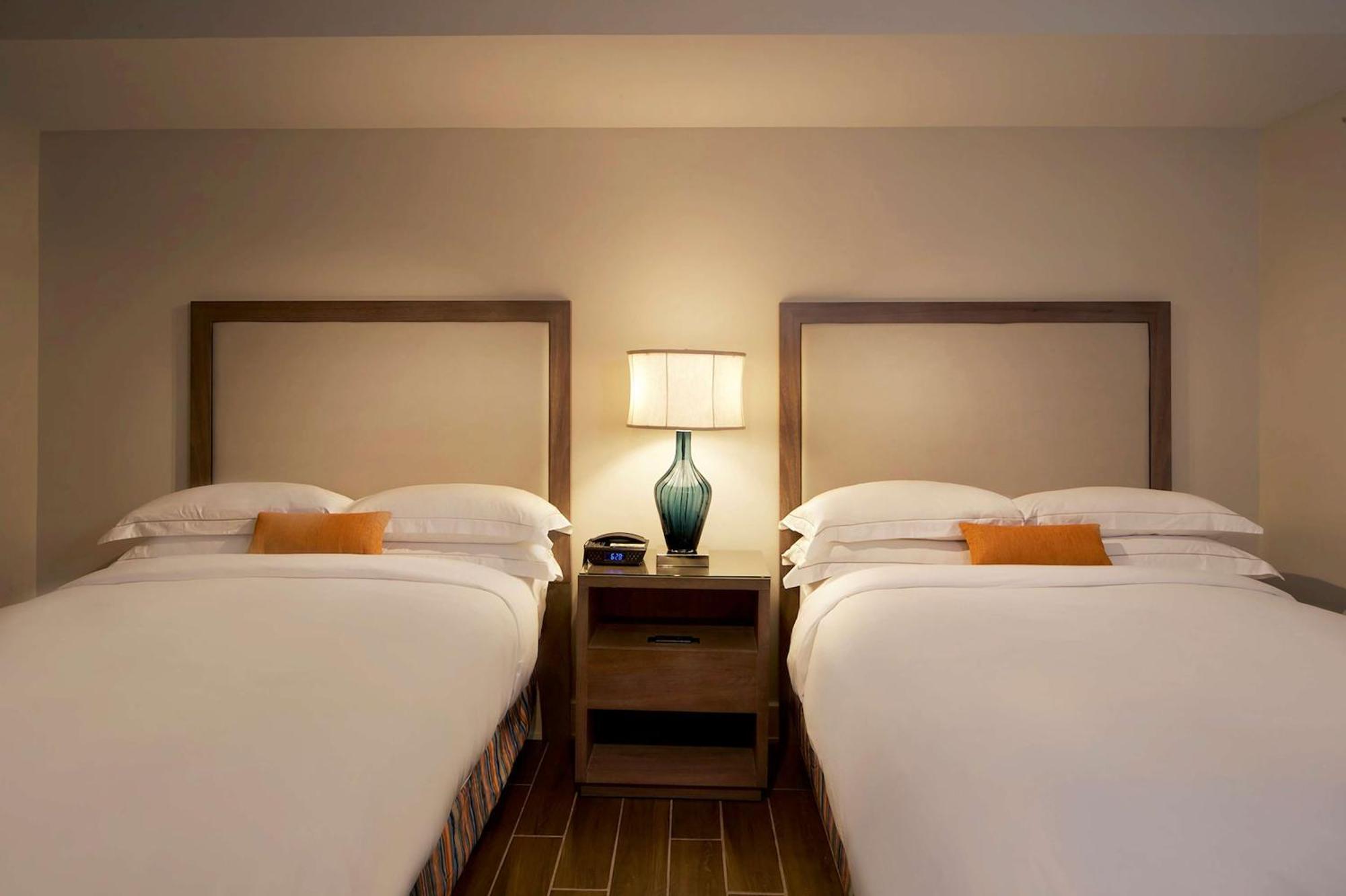 Hilton Grand Vacations Club Ocean Oak Resort Hilton Head Hilton Head Island Buitenkant foto