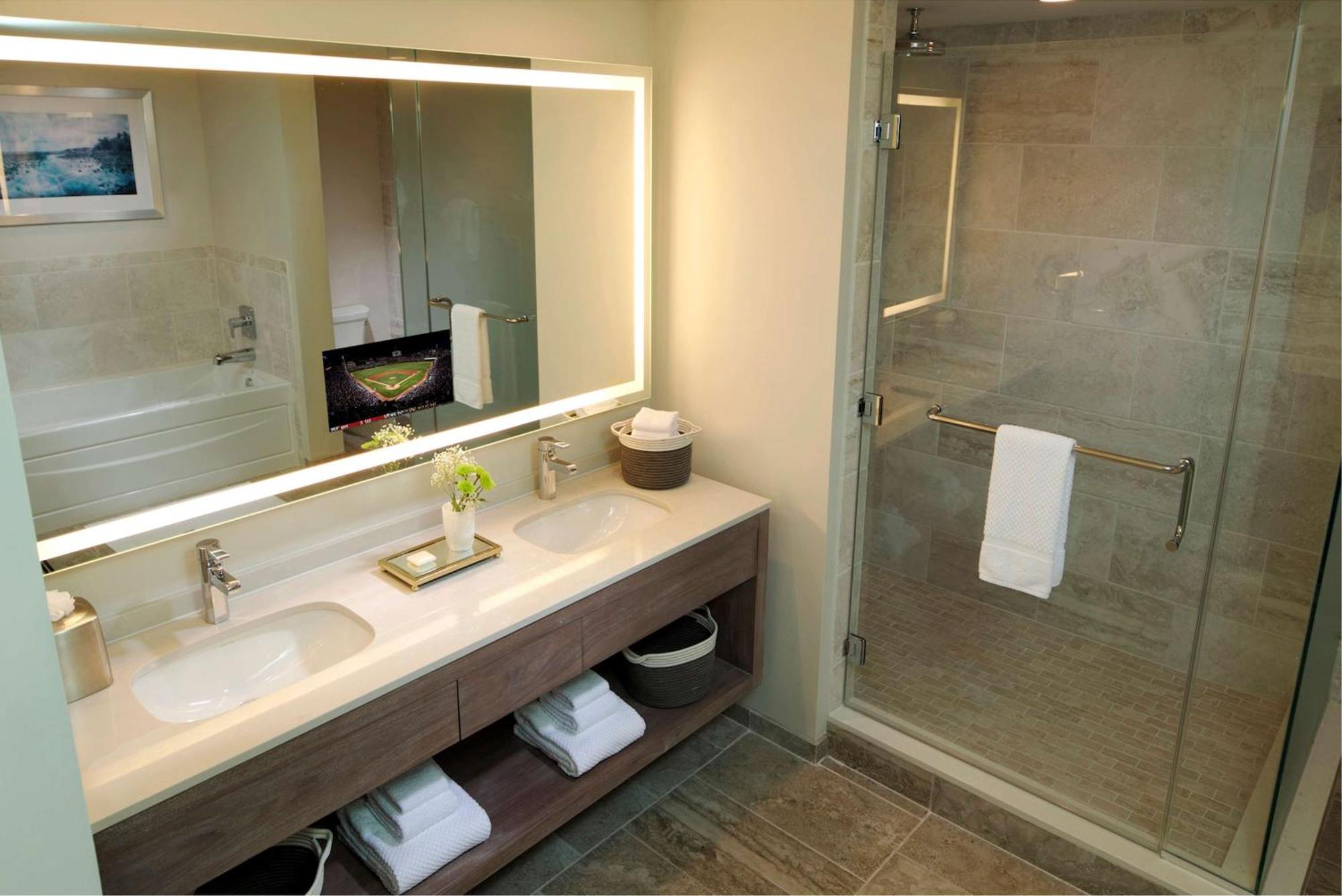 Hilton Grand Vacations Club Ocean Oak Resort Hilton Head Hilton Head Island Buitenkant foto