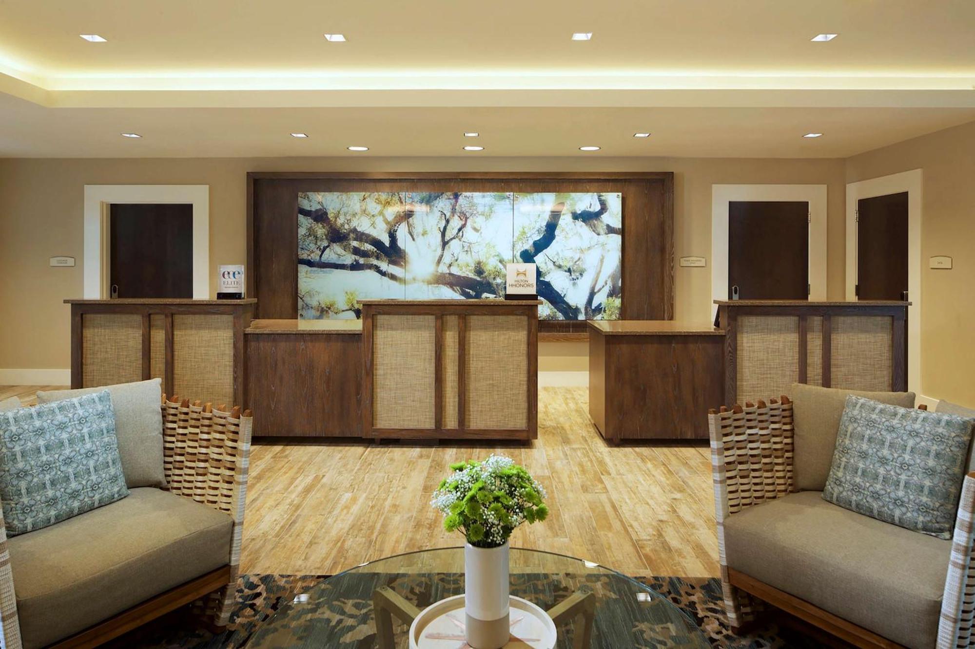 Hilton Grand Vacations Club Ocean Oak Resort Hilton Head Hilton Head Island Buitenkant foto