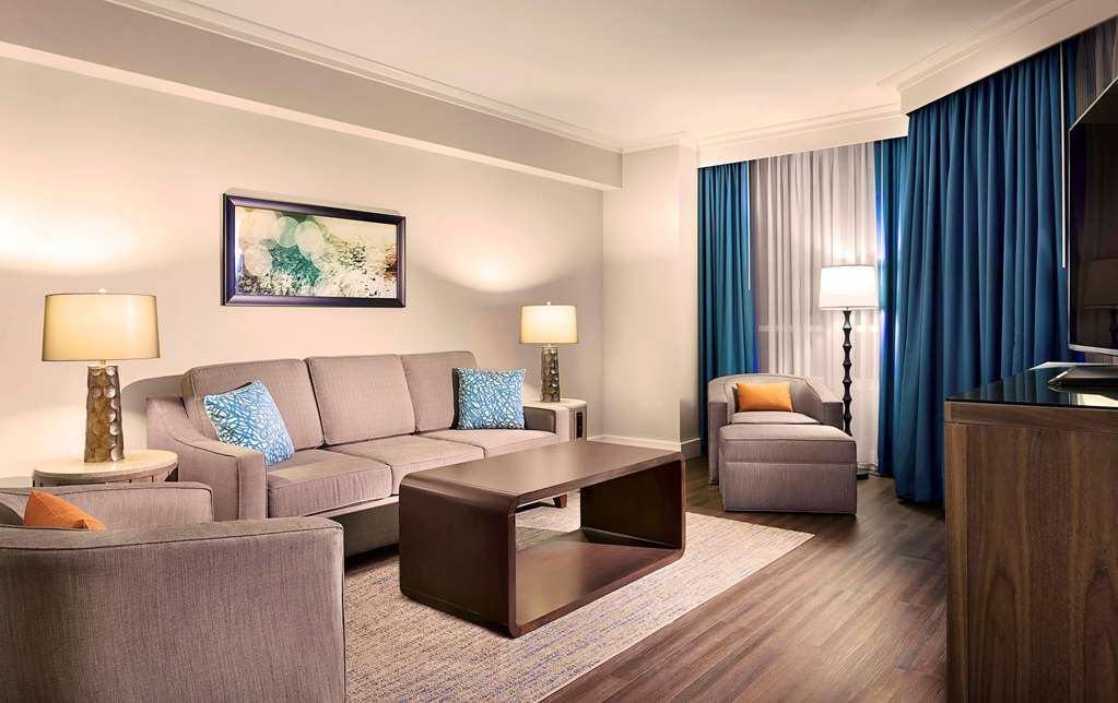 Hilton Grand Vacations Club Ocean Oak Resort Hilton Head Hilton Head Island Kamer foto
