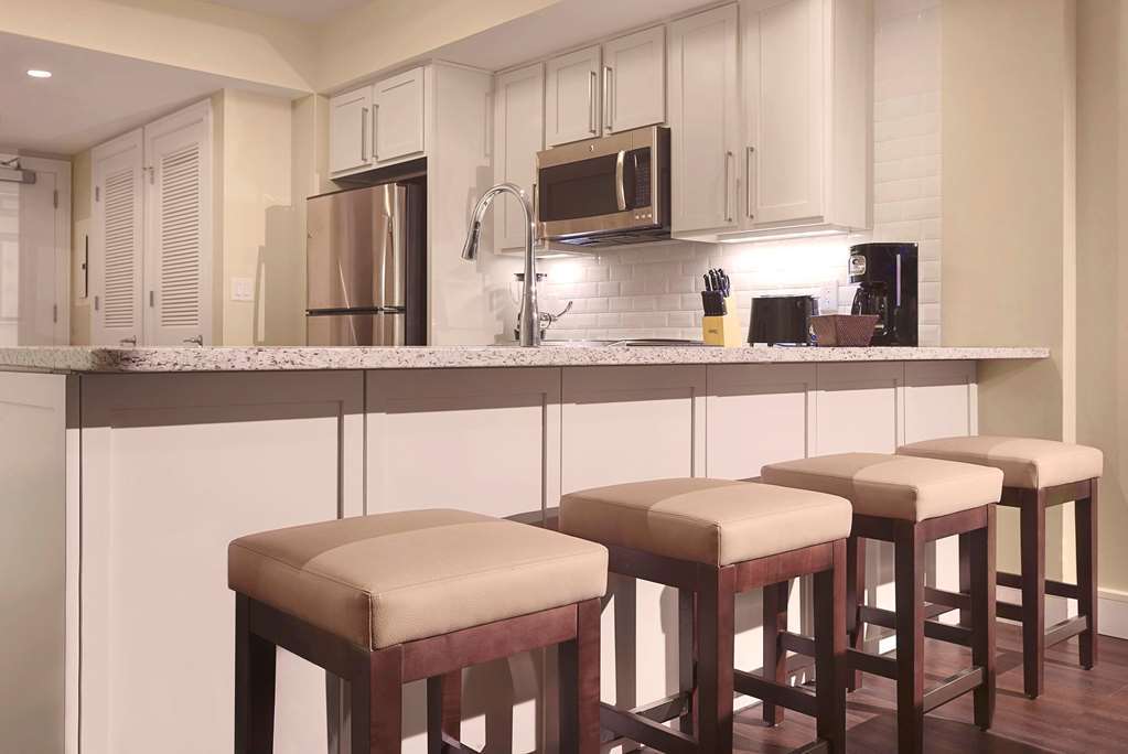 Hilton Grand Vacations Club Ocean Oak Resort Hilton Head Hilton Head Island Kamer foto