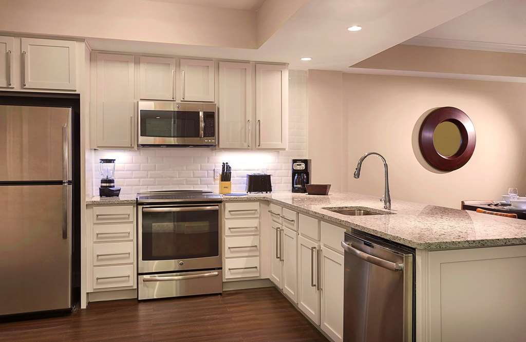 Hilton Grand Vacations Club Ocean Oak Resort Hilton Head Hilton Head Island Kamer foto