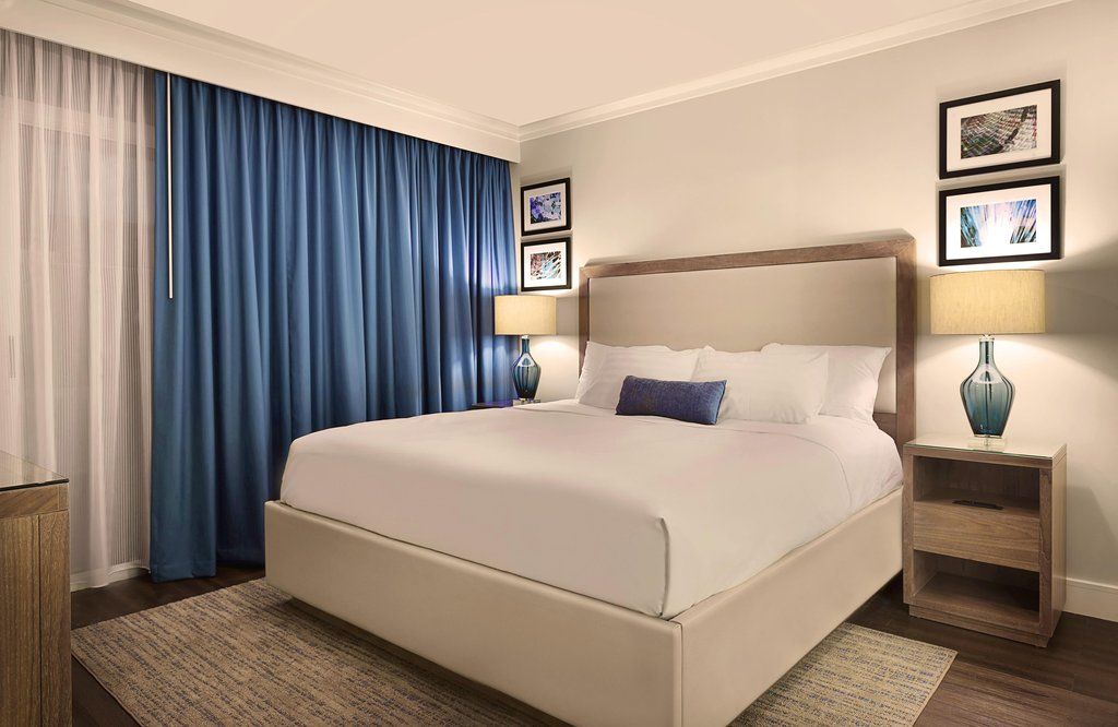 Hilton Grand Vacations Club Ocean Oak Resort Hilton Head Hilton Head Island Buitenkant foto