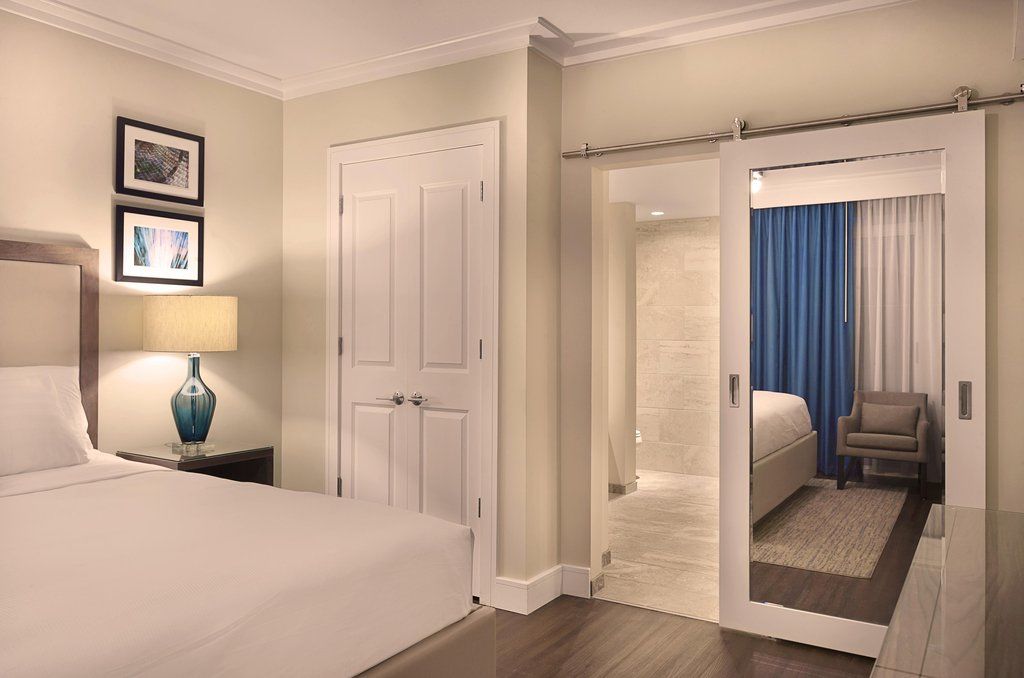 Hilton Grand Vacations Club Ocean Oak Resort Hilton Head Hilton Head Island Buitenkant foto