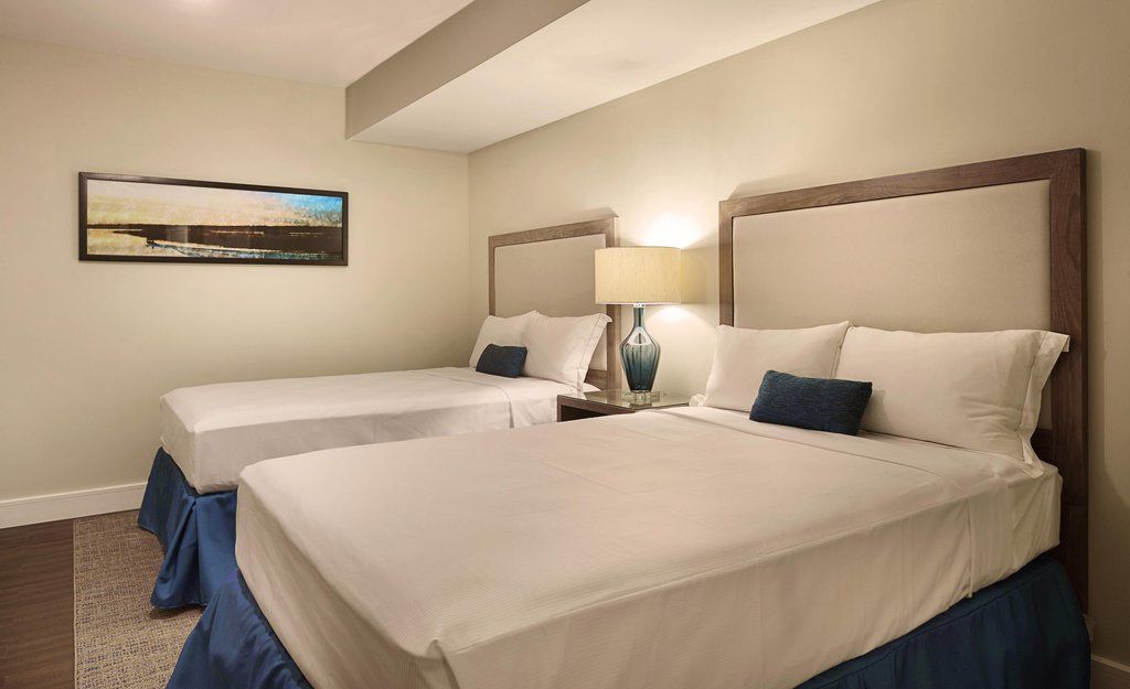 Hilton Grand Vacations Club Ocean Oak Resort Hilton Head Hilton Head Island Buitenkant foto